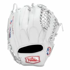 Valle Gloves LLC Valle Eagle PRO 10.5" Outfield Training Glove -Outlet Baseball Gloves Store a654 03 23 valle pro 10 5 outfield training glove pro1050 36560 7 l