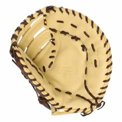 Akadema ProSoft 12.5" Baseball First Base Mitt -Outlet Baseball Gloves Store a68a 02 22 akadema prosoft 12 5 baseball first base mitt ajj254 12 15017 2 l