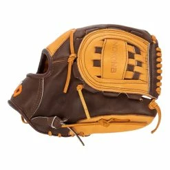 Nokona Alpha 12" Baseball Glove -Outlet Baseball Gloves Store a69a 10 22 nokona alpha 12 baseball glove s 1200c 25865 4 l