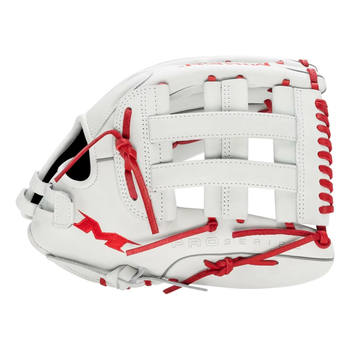 Miken Pro Series 13.5" Slow Pitch Softball Glove 6 Miken Pro Series 13.5" Slow Pitch Softball Glove - Image 4