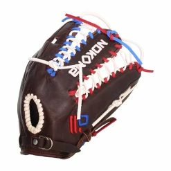 Nokona X2 POP 12.50" Baseball Glove -Outlet Baseball Gloves Store a6e5 02 20 nokona x2 pop 12 25 baseball glove x2 7pop 25857 3 l