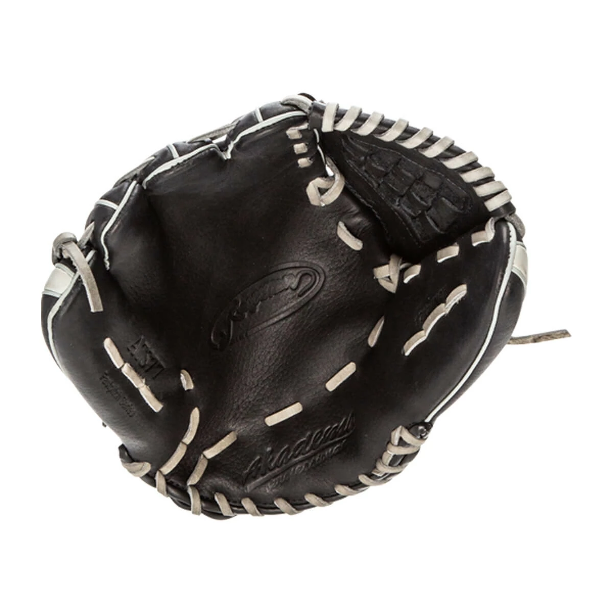 Akadema Reptilian 12.5" Fastpitch Softball Glove 9 Akadema Reptilian 12.5" Fastpitch Softball Glove - Image 7