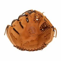 Nokona Alpha Plus 12.5" Baseball Glove -Outlet Baseball Gloves Store a7a3 10 21 nokona alpha select plus 12 5 baseball glove s 7t 18520 6 l