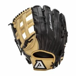 Akadema ProSoft Select Series 13" Baseball Glove -Outlet Baseball Gloves Store a7ae 12 21 akadema prosoft select series 13 baseball glove asf424 35379 2 l