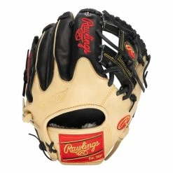 Rawlings Pro Preferred 11.5" Baseball Glove -Outlet Baseball Gloves Store a7d8 05 22 rawlings pro preferred 11 5 baseball glove pros204w 2cbg 33254 14 l