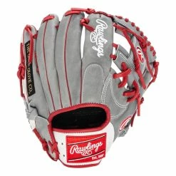 Rawlings HOH Mark Of A Pro 11.25" Baseball Glove -Outlet Baseball Gloves Store a7ed 03 22 rawlings hoh mark of a pro 11 25 baseball glove spnp2 2gw 33464 14 l