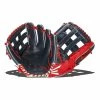 Easton Professional Reserve Jose Ramirez 12" Baseball Glove -Outlet Baseball Gloves Store a82a 04 22 easton professional reserve 12 jose ramirez baseball glove prc43jr 31993 008 l