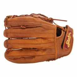 Shoeless Joe Professional 14" Slow Pitch Softball Glove -Outlet Baseball Gloves Store a897 04 22 shoeless joe professional 14 slow pitch softball glove 1401bw 32433 5 l