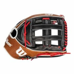 Wilson A2K SuperSkin 1799 12.75" Baseball Glove -Outlet Baseball Gloves Store a8bb 05 22 wilson a2k 12 75 superskin baseball glove wbw1000691275 33325 17 l