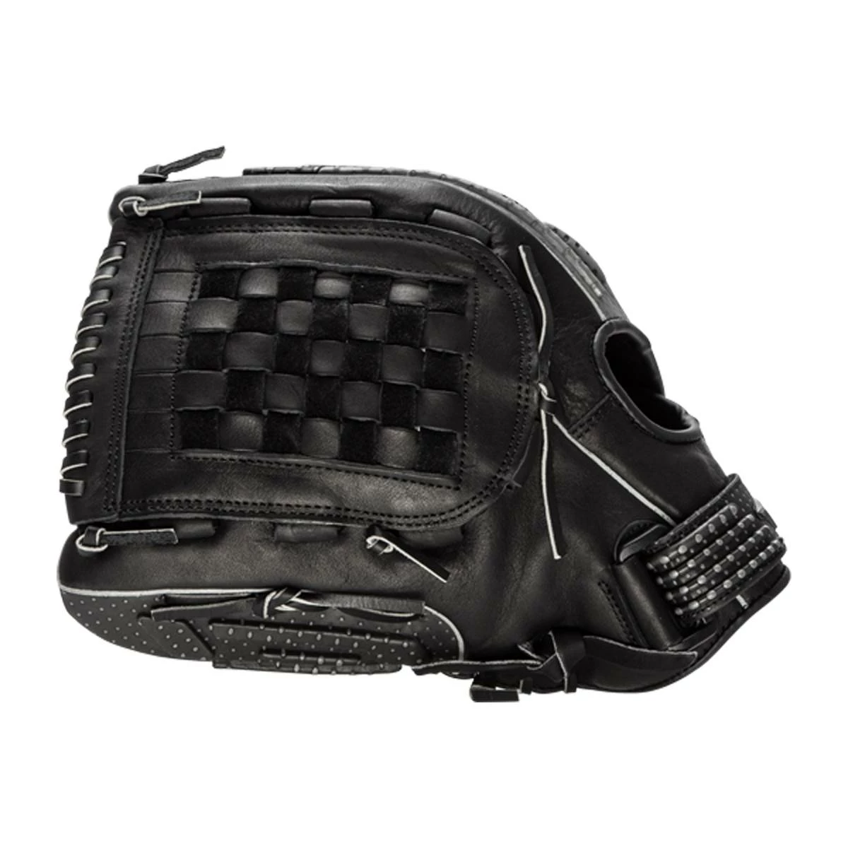 Mizuno Techfire 14" Slow Pitch Softball Glove 13 Mizuno Techfire 14" Slow Pitch Softball Glove - Image 11
