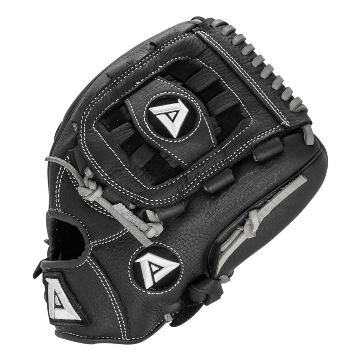 Akadema Prodigy 11.5" Youth Baseball Glove 12 Akadema Prodigy 11.5" Youth Baseball Glove - Image 10
