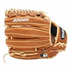 Wilson A2000 D33 11.75" Baseball Glove -Outlet Baseball Gloves Store a952 04 22 wilson a2000 11 75 baseball glove wta20rb20d33 31790 5 l