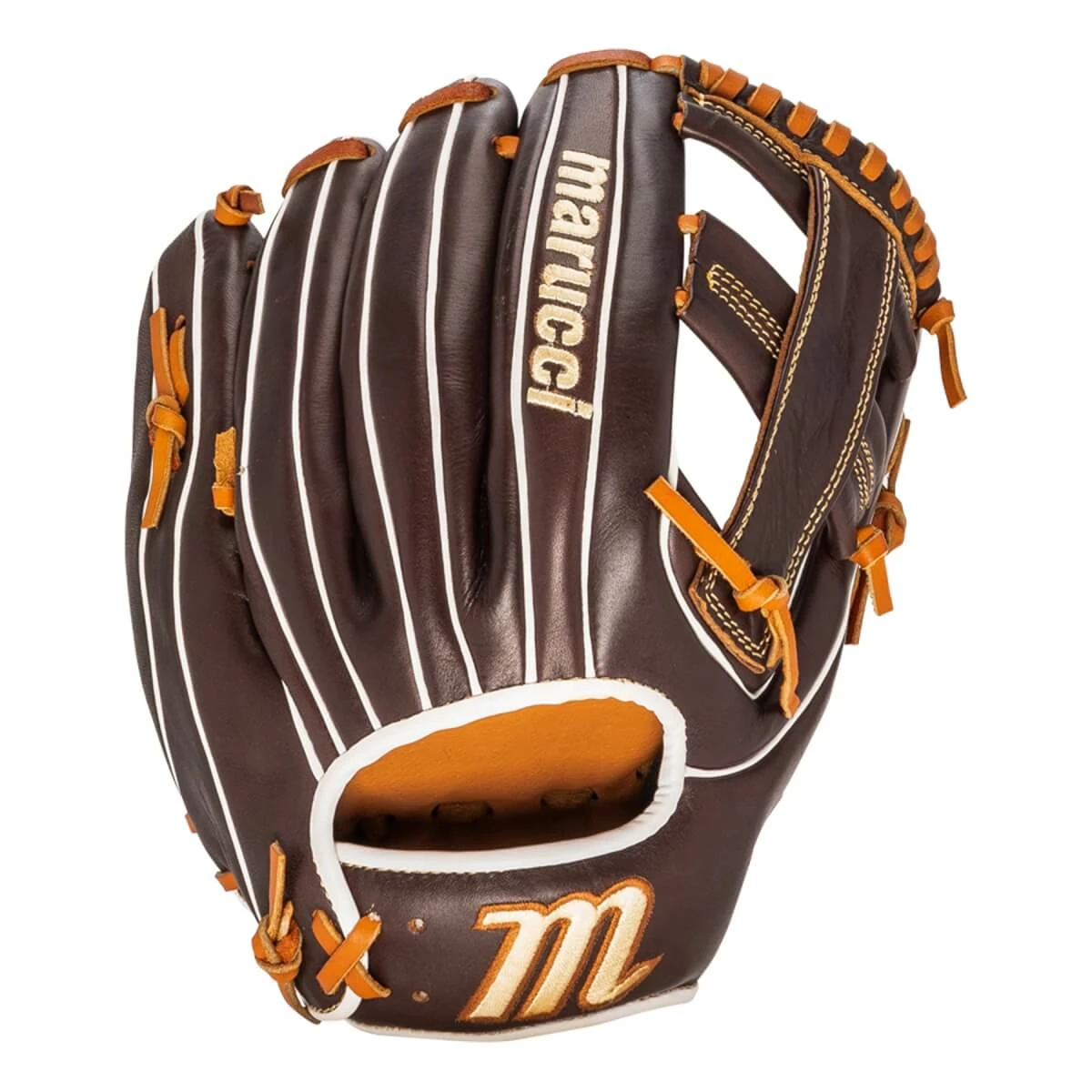 Marucci Krewe 11.5" Youth Baseball Glove 9 Marucci Krewe 11.5" Youth Baseball Glove - Image 7