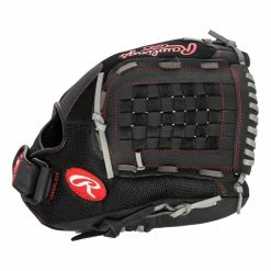Rawlings Renegade 14" Slow Pitch Softball Glove -Outlet Baseball Gloves Store a9a8 07 22 rawlings renegade 14 slow pitch softball glove r140bgs 30550 9 l
