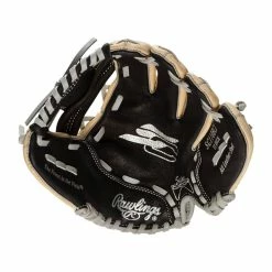 Rawlings Sure Catch 11" Youth Baseball Glove 14 Rawlings Sure Catch 11" Youth Baseball Glove -Outlet Baseball Gloves Store a9cc 08 21 rawlings sure catch 11 youth baseball glove sc110bci 34629 6 l