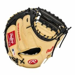 Rawlings Pro Preferred 34" Baseball Catcher's Mitt -Outlet Baseball Gloves Store a9d7 01 23 rawlings pro preferred 34 baseball catchers mitt proscm43cbs 35911 7 l