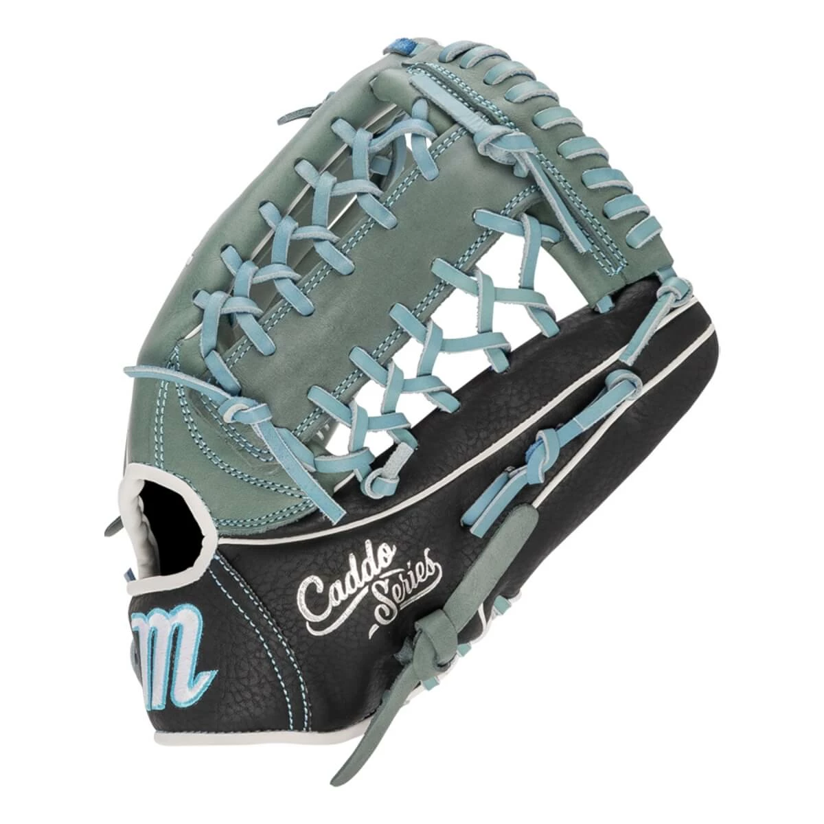 Marucci Caddo 12" Youth Fastpitch Softball Glove 5 Marucci Caddo 12" Youth Fastpitch Softball Glove - Image 3