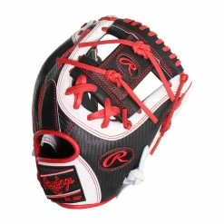 Rawlings Heart Of The Hide Hyper Shell 11.5" Baseball Glove -Outlet Baseball Gloves Store aa71 06 20 rawlings heart of the hide hyper shell 11 5 baseball glove pro204 2bscf 33277 3 l