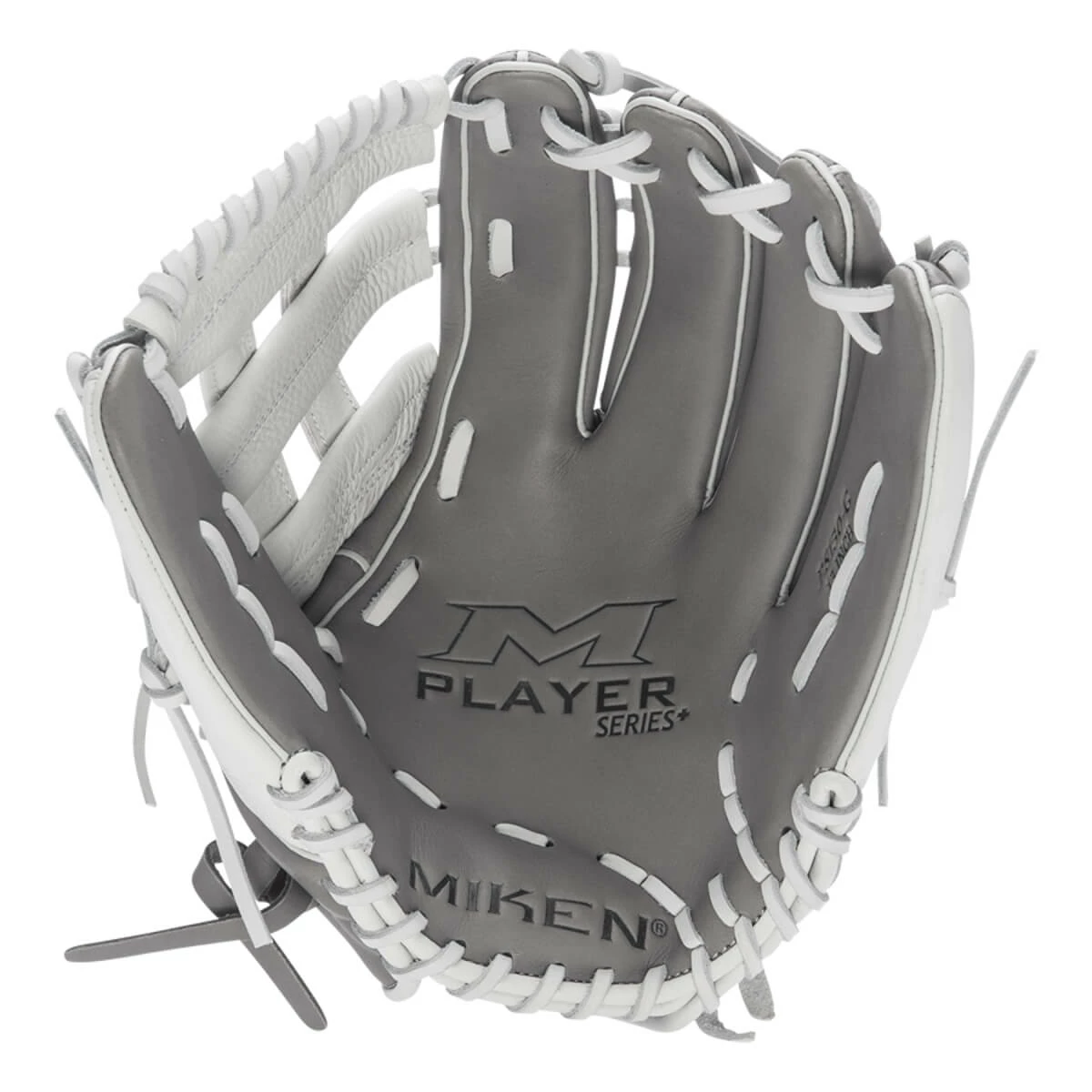 Miken Player Series+ 13" Slow Pitch Softball Glove 4 Miken Player Series+ 13" Slow Pitch Softball Glove - Image 2