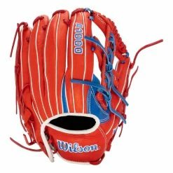 Wilson A1000 1912 'Merica 12" Baseball Glove 15 Wilson A1000 1912 'Merica 12" Baseball Glove -Outlet Baseball Gloves Store ab11 02 23 wilson a1000 1912 merica 12 baseball glove wbw10083812 36305 7 l