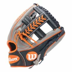 Wilson A2000 CC1 Carlos Correa 11.75" Baseball Glove -Outlet Baseball Gloves Store ab56 04 22 wilson a2000 carlos correa 11 75 baseball glove wta20rb19cc1gm 30479 10 l
