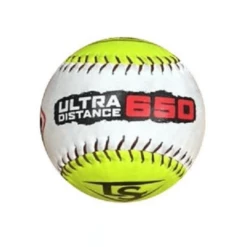 Louisville LS Launch 650 DZ Softball 12'' LSSB650SY