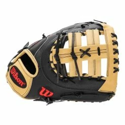 Wilson A2000 SuperSkin 1620 12.5" Baseball First Base Mitt -Outlet Baseball Gloves Store ac53 04 22 wilson a2000 superskin 12 5 first base mitt wta20rb201620ss 31805 11 l