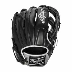 Rawlings Encore 11.25" Baseball Glove -Outlet Baseball Gloves Store ac69 12 21 rawlings encore 11 25 baseball glove ec1125 20b 34588 8 l