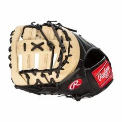 Rawlings Heart Of The Hide 13" First Base Mitt 20 Rawlings Heart Of The Hide 13" First Base Mitt -Outlet Baseball Gloves Store ac6f 12 21 rawlings heart of the hide 13 first base mitt prodctcb 29900 4 l