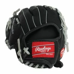 Rawlings Sure Catch 9.5" Youth Baseball Glove -Outlet Baseball Gloves Store ad21 08 19 31922 6 l