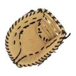 Akadema ProSoft Select Series 12.5" Baseball First Base Mitt -Outlet Baseball Gloves Store ad23 12 21 akadema prosoft select series 12 5 first base mitt asf454 35382 11 l