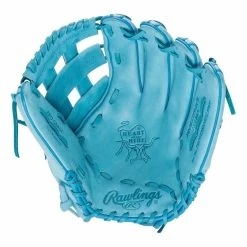 Rawlings Heart Of The Hide R2G 12.75" Baseball Glove -Outlet Baseball Gloves Store ad92 10 22 rawlings heart of the hide r2g 12 75 baseball glove pror3319 6cb 35905 9 l
