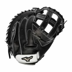 Mizuno Pro Select 34.5" Fastpitch Softball Catcher's Mitt 15 Mizuno Pro Select 34.5" Fastpitch Softball Catcher's Mitt -Outlet Baseball Gloves Store adc8 08 21 mizuno pro select 34 5 fastpitch softball catchers mitt gpsf 340tg 34549 7 l
