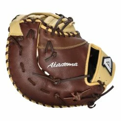 Akadema ProSoft 12.5" Baseball First Base Mitt -Outlet Baseball Gloves Store ade0 02 22 akadema prosoft 12 5 baseball first base mitt ajj254 12 15017 5 l