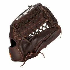 Nokona X2 Elite 12.75" Baseball Glove -Outlet Baseball Gloves Store ae15 08 22 nokona x2 elite 12 75 baseball glove x2 1275 18525 3 l