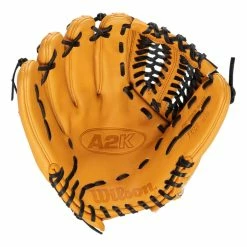 Wilson A2K D33 11.75" Baseball Glove -Outlet Baseball Gloves Store ae63 05 22 wilson a2k d33 11 75 baseball glove wbw1008931175 35636 8 l
