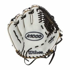 Wilson A1000 T125 12.5" Fastpitch Softball Glove -Outlet Baseball Gloves Store ae6f 11 21 wilson a1000 t125 12 5 fastpitch softball glove wbw100184125 34281 13 l