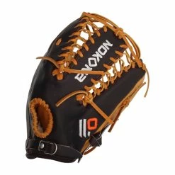 Nokona Alpha Plus 12.5" Baseball Glove -Outlet Baseball Gloves Store ae8e 02 20 nokona alpha select plus series baseball glove s 7t 18520 3 l