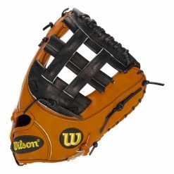 Wilson A2000 2013 12.5" Baseball First Base Mitt -Outlet Baseball Gloves Store af53 04 22 wilson a2000 12 5 baseball first base mitt wta20rb202013 31804 3 l