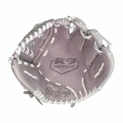 Rawlings R9 12.5" Fastpitch Softball Glove -Outlet Baseball Gloves Store af81 11 20 rawlings r9 12 5 fastpitch softball glove r9sb125 18g 33551 6 l