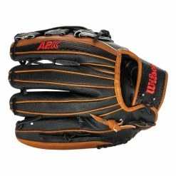 Wilson A2K SuperSkin 1795 12" Baseball Glove -Outlet Baseball Gloves Store af8e 05 22 wilson a2k 12 superskin baseball glove wbw10006212 33318 12 l