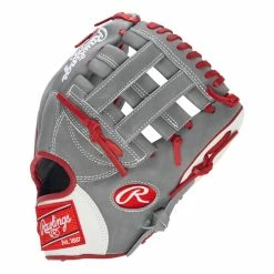 Rawlings HOH Mark Of A Pro 11.25" Baseball Glove -Outlet Baseball Gloves Store aff9 03 22 rawlings hoh mark of a pro 11 25 baseball glove spnp2 6gw 33465 10 l