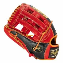 Rawlings Heart Of The Hide ColorSync 7.0 Croc Skin 12.75" Baseball Glove -Outlet Baseball Gloves Store b00c 03 23 rawlings heart of the hide colorsync 7 0 croc skin 12 75 baseball glove pro3039 6sc 36329 3 l