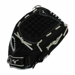 Mizuno Prospect Select 12.5'' Fastpitch Softball Glove 11 Mizuno Prospect Select 12.5'' Fastpitch Softball Glove -Outlet Baseball Gloves Store b02c 08 19 32095 2 l