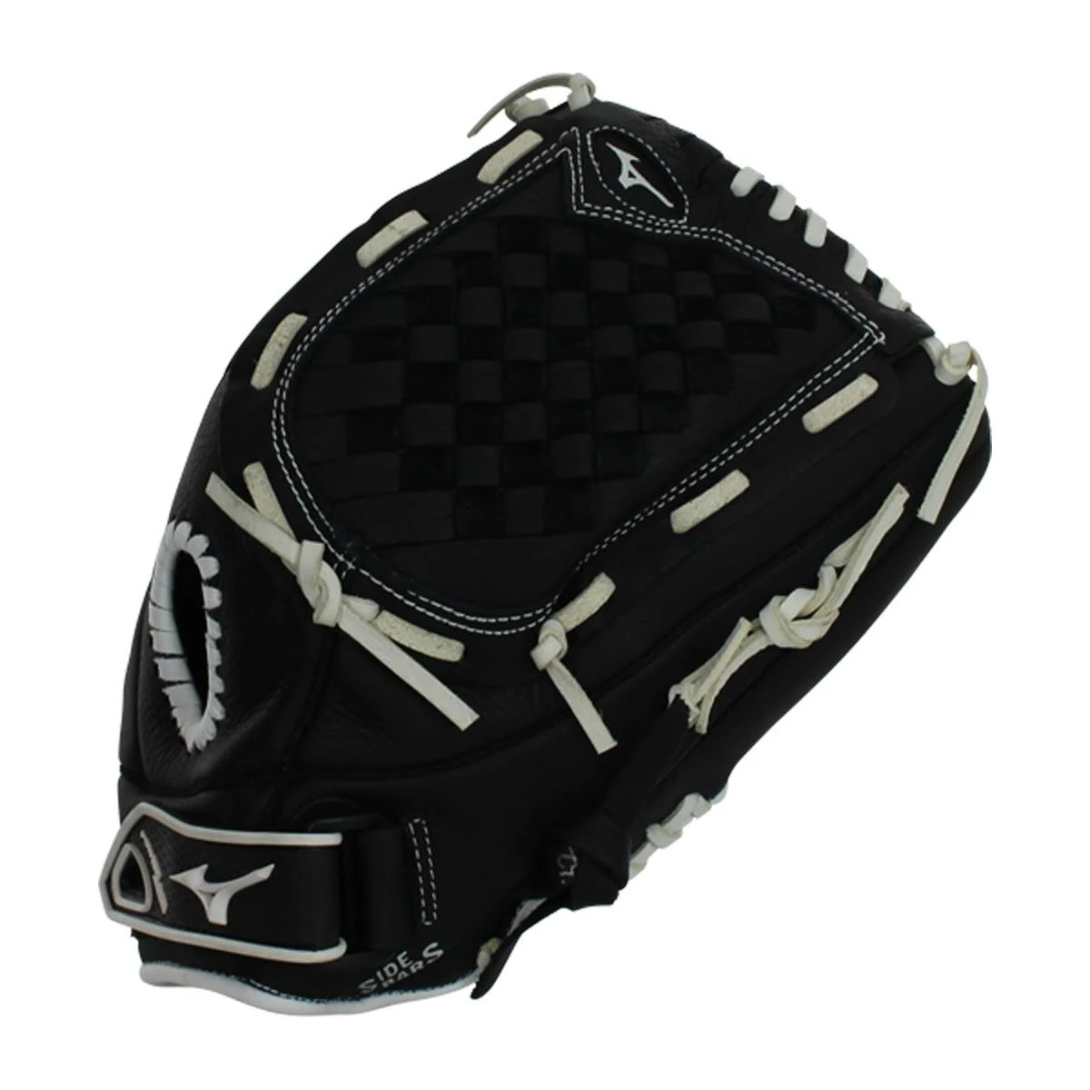 Mizuno Prospect Select 12.5'' Fastpitch Softball Glove 5 Mizuno Prospect Select 12.5'' Fastpitch Softball Glove - Image 3