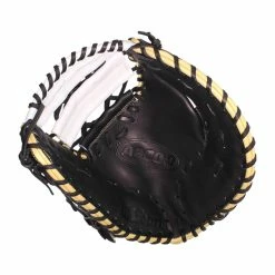 Wilson A2000 SuperSkin 12" Fastpitch Softball First Base Mitt -Outlet Baseball Gloves Store b06c 02 20 wilson a2000 superskin 12 fastpitch softball first base mitt wta20rf19fp1bss 30521 6 l
