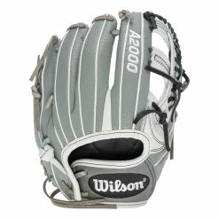 Wilson A2000 SuperSkin FP75 11.75" Fastpitch Softball Glove -Outlet Baseball Gloves Store b07b 05 22 wilson a2000 superskin 11 75 fastpitch softball glove wta20rf19p75ss 30512 7 l