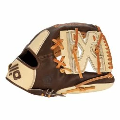 Nokona DesertKIP Pro Select 11.25" Youth Baseball Glove -Outlet Baseball Gloves Store b0d6 09 22 nokona desertkip pro select 11 25 youth baseball glove dk 200 36286 4 l