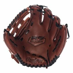 Rawlings R9 14" Slow Pitch Softball Glove -Outlet Baseball Gloves Store b0fd 03 22 rawlings r9 14 slow pitch softball glove r9sp140 6db 35565 6 l