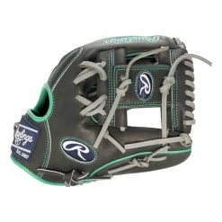 Rawlings Heart Of The Hide R2G ContoUR Fit 11.5" Baseball Glove -Outlet Baseball Gloves Store b120 10 22 rawlings heart of the hide r2g contour fit 11 5 baseball glove pror204u 2ds 35903 4 l